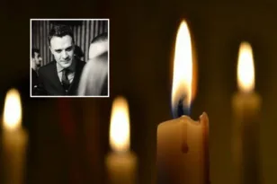 Σοκ στην Πάτρα: Πέθανε σε νεαρή ηλικία ο δικηγόρος Σπύρος Σορβατζιώτης