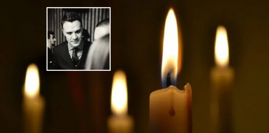 Πάτρα: Θλίψη για τον θάνατο του γνωστού δικηγόρου Σπύρου Σορβατζιώτη - Πότε θα γίνει η κηδεία του Πάτρα: Θλίψη για τον θάνατο του γνωστού δικηγόρου Σπύρου Σορβατζιώτη - Πότε θα γίνει η κηδεία του