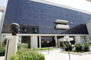 Ευθείες αιχμές από το ΚΚΕ προς τον Κυρ. Μητσοτάκη για την ανάρτησή του για τη Γάζα