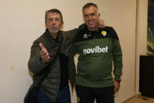 Η ανάποδη πρωτιά που έχει στην Ευρώπη το Ελληνικό ποδόσφαιρο Η ανάποδη πρωτιά που έχει στην Ευρώπη το Ελληνικό ποδόσφαιρο