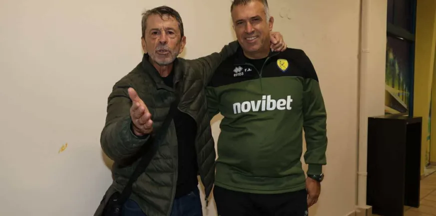 Η ανάποδη πρωτιά που έχει στην Ευρώπη το Ελληνικό ποδόσφαιρο Η ανάποδη πρωτιά που έχει στην Ευρώπη το Ελληνικό ποδόσφαιρο