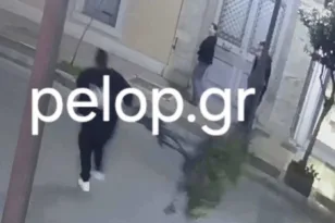 Πάτρα: Βανδαλισμοί και ασυδοσία στον πεζόδρομο της Μαιζώνος, ΑΠΟΚΑΛΥΠΤΠΙΚΕΣ ΦΩΤΟ – ΒΙΝΤΕΟ