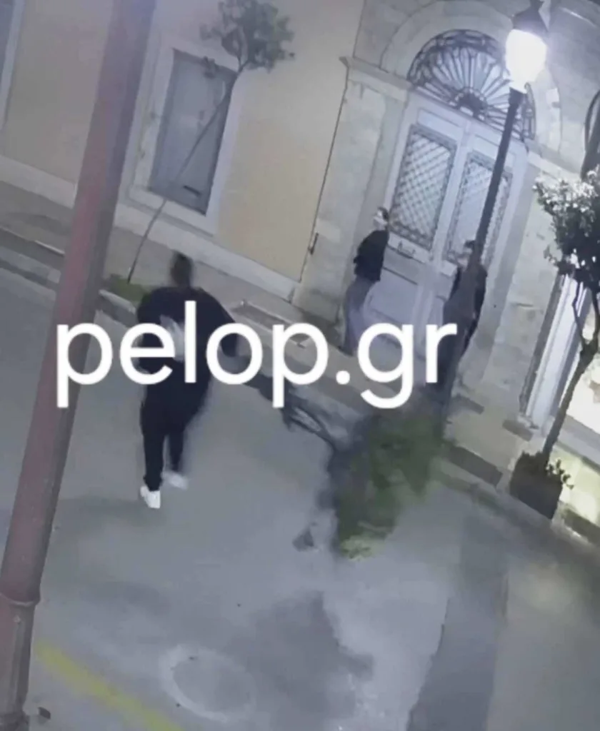 Πάτρα: Βανδαλισμοί και ασυδοσία στον πεζόδρομο της Μαιζώνος ΑΠΟΚΑΛΥΠΤΙΚΕΣ ΦΩΤΟ - ΒΙΝΤΕΟ