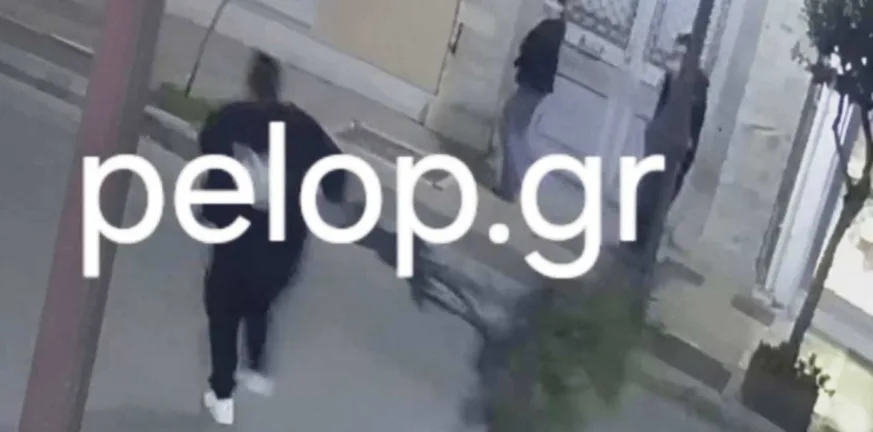 Πάτρα: Βανδαλισμοί και ασυδοσία στον πεζόδρομο της Μαιζώνος ΑΠΟΚΑΛΥΠΤΙΚΕΣ ΦΩΤΟ - ΒΙΝΤΕΟ