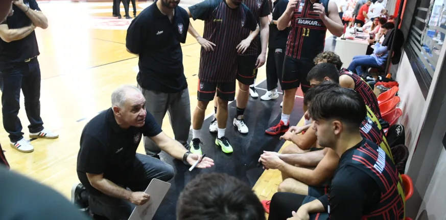 Νίκες για ΠΓΕ και Αχαγιά 82 στην πρεμιέρα της national league