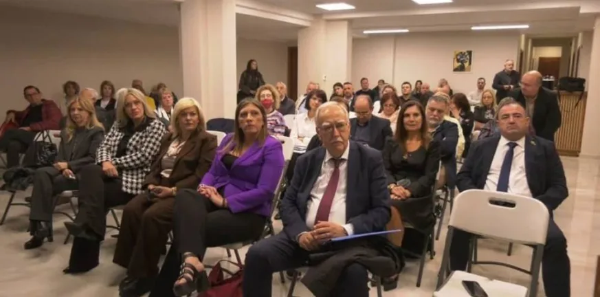 Θανάσης Παπαδόπουλος: Η Γερμανία η χώρα με το μεγαλύτερο χρέος προς την Ελλάδα