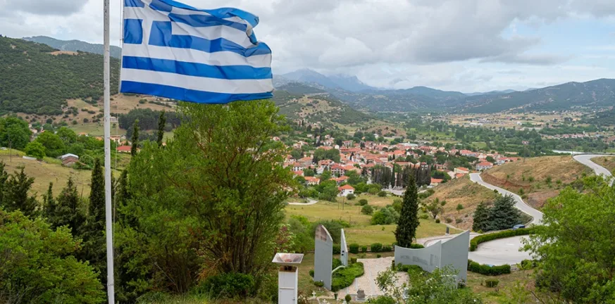 Ο Δήμος Καλαβρύτων τιμά την επέτειο του «ΟΧΙ» - Ο Β. Κικίλιας εκπρόσωπος της κυβέρνησης