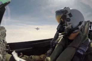 Θεσσαλονίκη: Drones, anti-drones και όπλα τεχνητής νοημοσύνης στη μεγάλη στρατιωτική παρέλαση