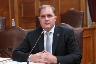 Εξεταστική ΟΠΕΚΕΠΕ – Πιτσιλής: Μέχρι τέλος 2025 θα ολοκληρωθούν οι έλεγχοι στα ΚΥΔ