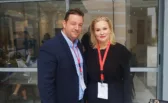 Η Βασιλική Κουτσούκου στην «Π»: «Η Πάτρα να επενδύσει στη θάλασσα»