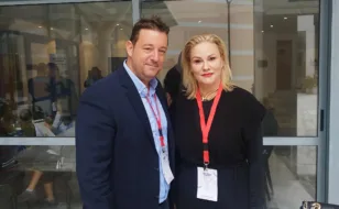 Η Βασιλική Κουτσούκου στην «Π»: «Η Πάτρα να επενδύσει στη θάλασσα»
