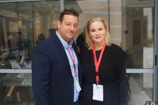 Η Βασιλική Κουτσούκου στην «Π»: «Η Πάτρα να επενδύσει στη θάλασσα»