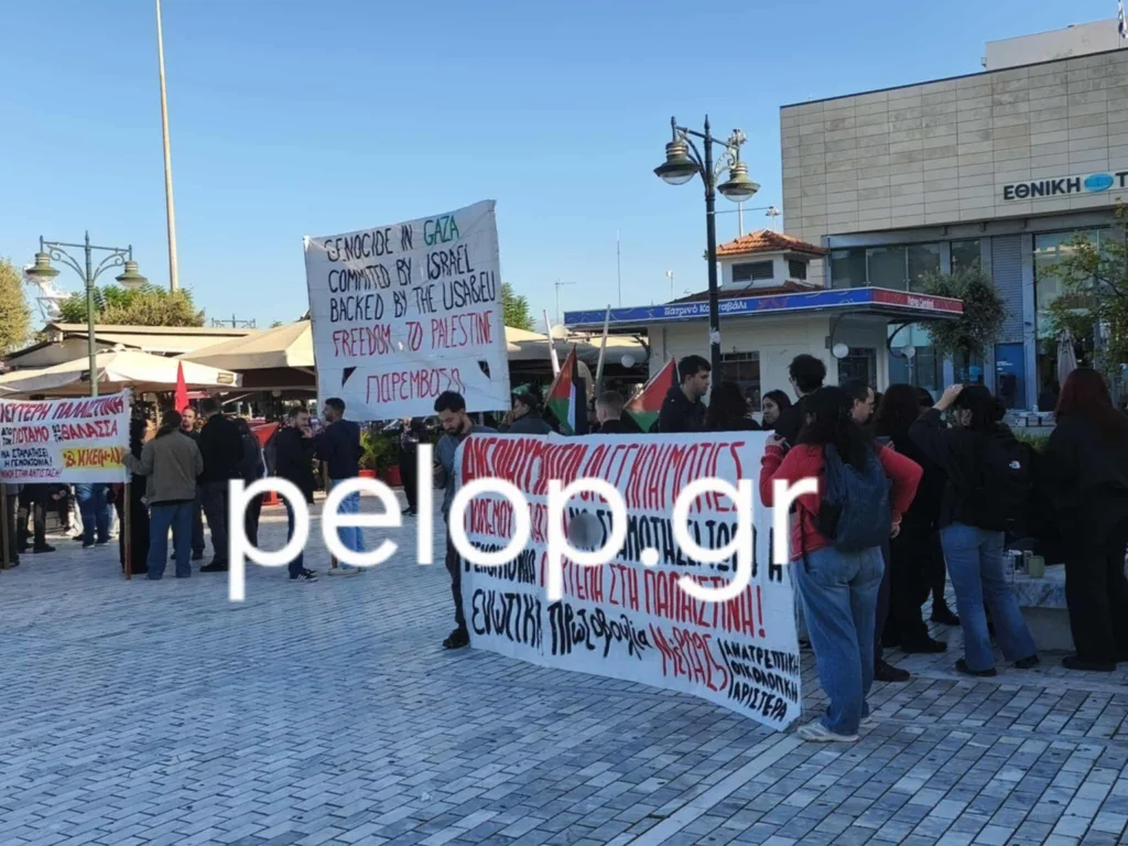 Πάτρα: Κινητοποίηση για ένα πλοίο, που δεν ήρθε ΦΩΤΟ Πάτρα: Κινητοποίηση για ένα πλοίο, που δεν ήρθε ΦΩΤΟ