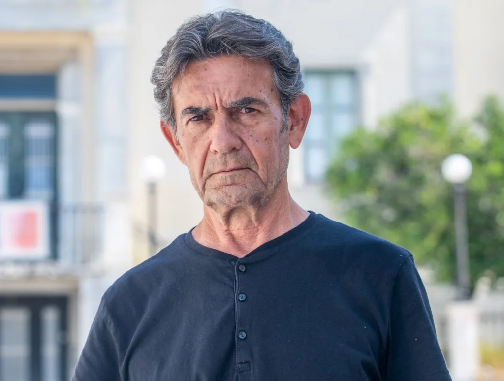 Πάτρα: Άνθρωποι των γραμμάτων, των τεχνών και του πνεύματος στο πλευρό του Παναγιώτη Ρηγόπουλου