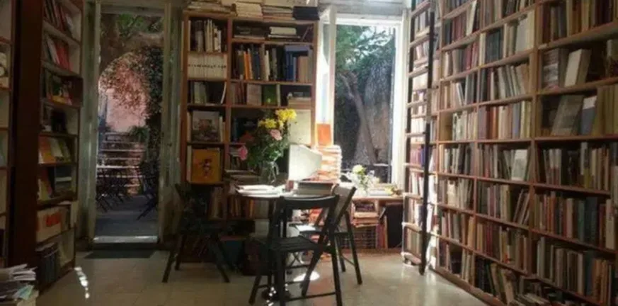 «Παίζουμε και δημιουργούμε ιστορίες» στο Πολύεδρο με την Άννα Δενδρινού