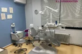 Εγκατάσταση 20 οδοντιατρικών εδρών σε 19 Κέντρα Υγείας της 6ης ΥΠΕ