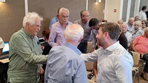 ΠΑΣΟΚ: Εφυγε από τη ζωή ιστορικό στέλεχος από την Κρήτη