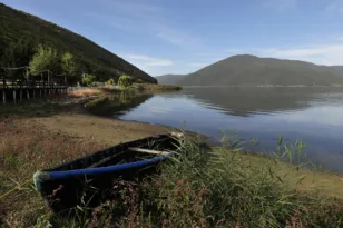 Πρέσπες: Η γοητεία της φύσης