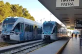 Αύξηση καταγγελιών για τη Hellenic Train - Πάνε «τρένο» τα παράπονα για Προαστιακό και Οδοντωτό