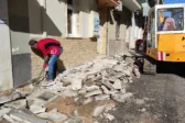 Πάτρα: Νέα τα Προσφυγικά έως τέλος του 2025 - Παράταση ολοκλήρωσης σε τέσσερα έργα