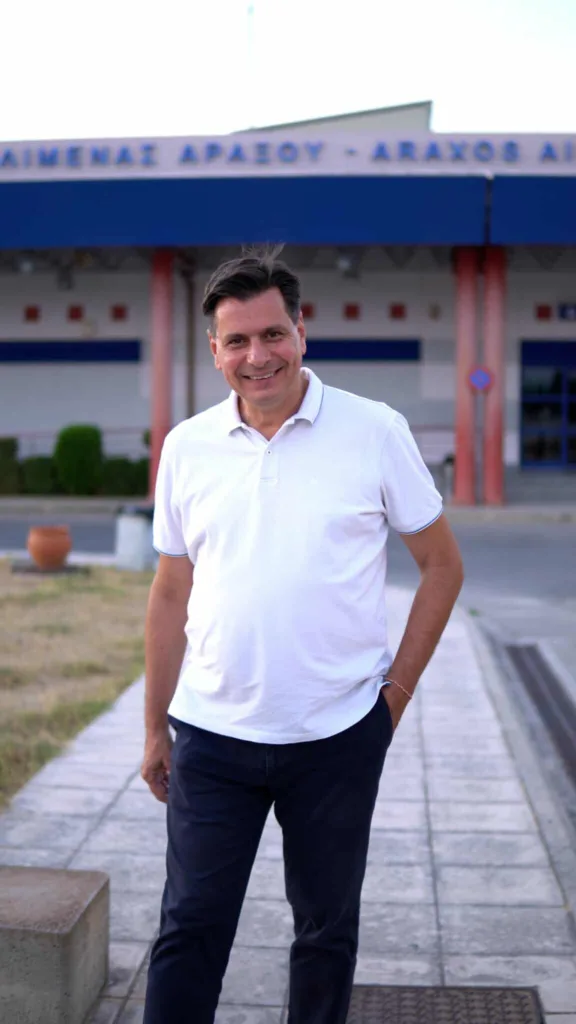 σπιράλ: Δυναμικό κλείσιμο της καμπάνιας προβολής της Πάτρας