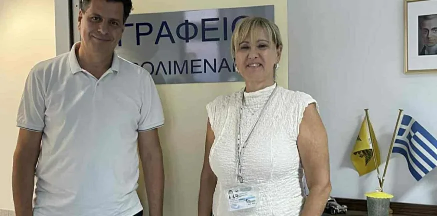 σπιράλ: Δυναμικό κλείσιμο της καμπάνιας προβολής της Πάτρας σπιράλ: Δυναμικό κλείσιμο της καμπάνιας προβολής της Πάτρας