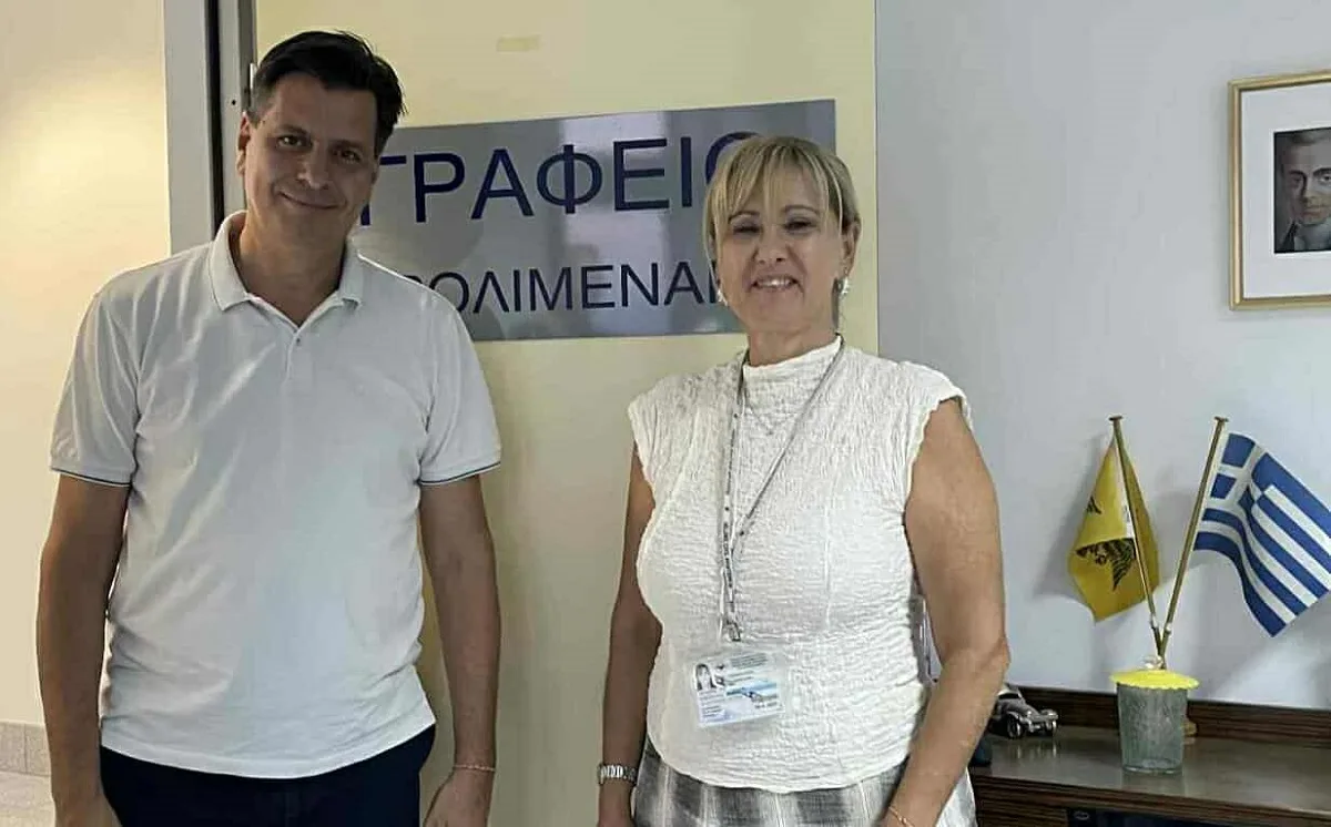 σπιράλ: Δυναμικό κλείσιμο της καμπάνιας προβολής της Πάτρας