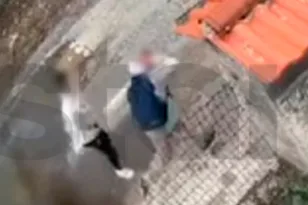 Τρίπολη: «Θέλω να είμαστε πάλι φίλοι» λέει ο 13χρονος που μαχαίρωσε τον συμμαθητή του