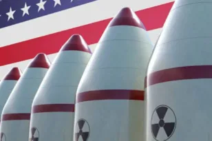 Eντολή Τραμπ για δοκιμές πυρηνικών όπλων