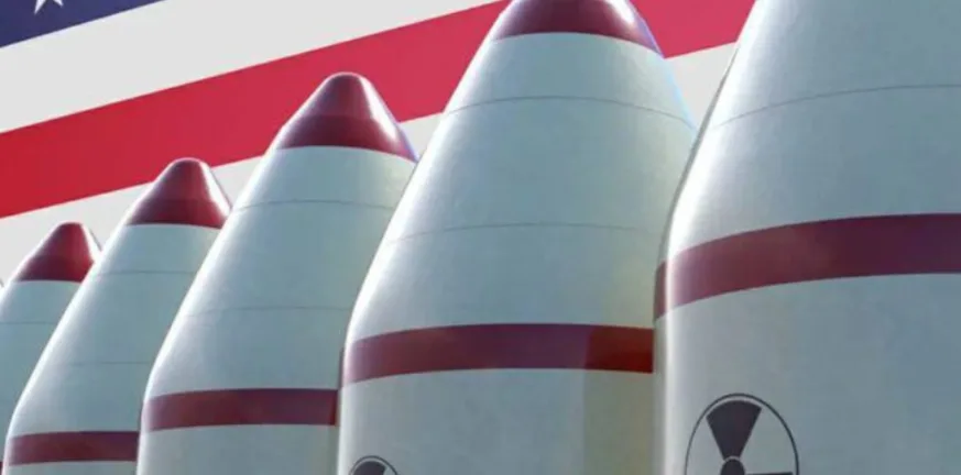 Eντολή Τραμπ για δοκιμές πυρηνικών όπλων, τι σηματοδοτεί η απόφαση