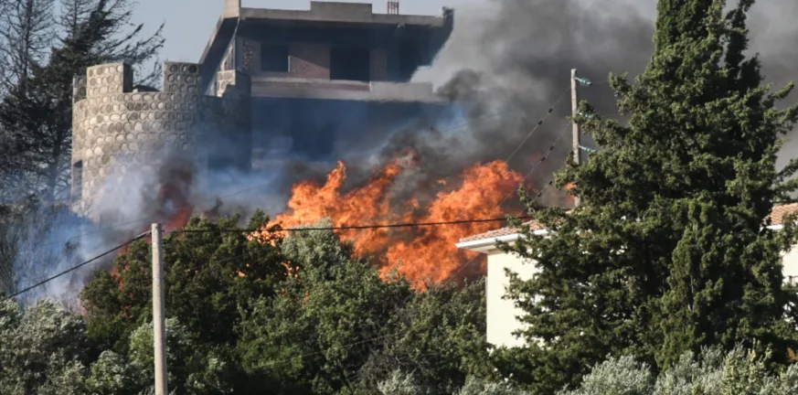 Πάτρα: Πιστώθηκαν οι αποζημιώσεις των πυρόπληκτων του Αυγούστου Πάτρα: Πιστώθηκαν οι αποζημιώσεις των πυρόπληκτων του Αυγούστου