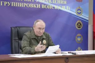 Πούτιν: Παίζει και πάλι το «χαρτί» με τα Πυρηνικά, «Bourevestnik» και «Poseidon» αλλάζουν τις ισορροπίες