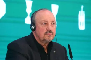 Μπενίτεθ: «Πρέπει να επαναφέρουμε τον Παναθηναϊκό στο επίπεδο που βρισκόταν παλιά»