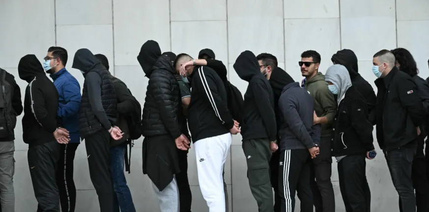 Δολοφονία Λυγγερίδη: Αποφυλακίστηκε βασικός κατηγορούμενος λόγω προθεσμίας