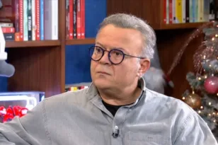 Μ. Ρέππας: «Μεγάλη η απώλεια της Καίτης Κωνσταντίνου»