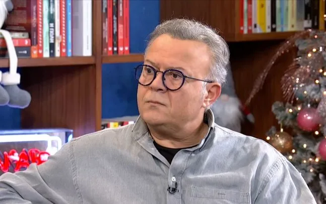 Μ. Ρέππας: «Μεγάλη η απώλεια της Καίτης Κωνσταντίνου»