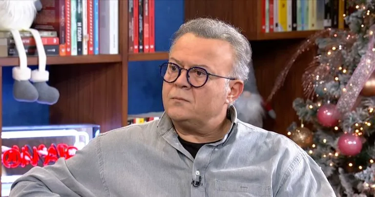 Μ. Ρέππας: «Μεγάλη η απώλεια της Καίτης Κωνσταντίνου» Μ. Ρέππας: «Μεγάλη η απώλεια της Καίτης Κωνσταντίνου»