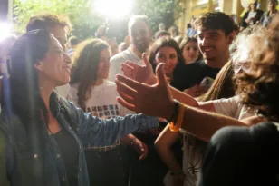 Ισραήλ: Ξημερώματα Δευτέρας θα απελευθερώσει η Χαμάς τους ομήρους