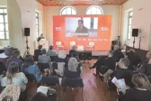 Έπεσε η «αυλαία» στο RGC Ανατολικής Μακεδονίας και Θράκης: Γέφυρες, δίκτυα και ανάπτυξη - Κοινωνία και οικονομία συγκοινωνούντα δοχεία