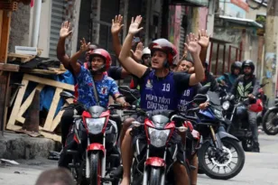 Βραζιλία: Επιχείρηση της Αστυνομίας στις φαβέλες, 64 νεκροί και τραυματίες ΒΙΝΤΕΟ