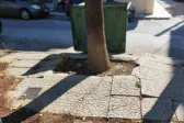 Προσοχή, κίνδυνος στο Πάρκο Καλλιόπης-Αραξου