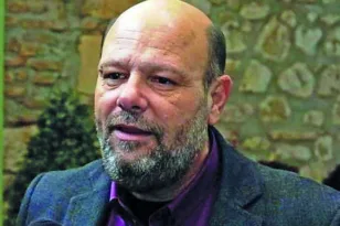 Για πρώτη φορά παππούς ο Ανδρέας Ριζούλης ΦΩΤΟΓΡΑΦΙΑ
