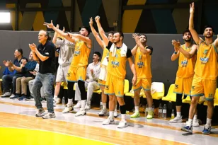 «Χρονιά καθιέρωσης, τις βάσεις για τα επόμενα βήματα»