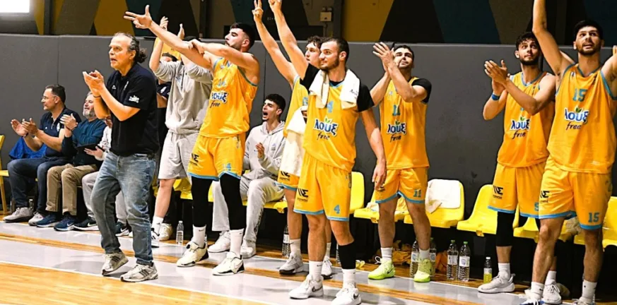 «Χρονιά καθιέρωσης, τις βάσεις για τα επόμενα βήματα» «Χρονιά καθιέρωσης, τις βάσεις για τα επόμενα βήματα»