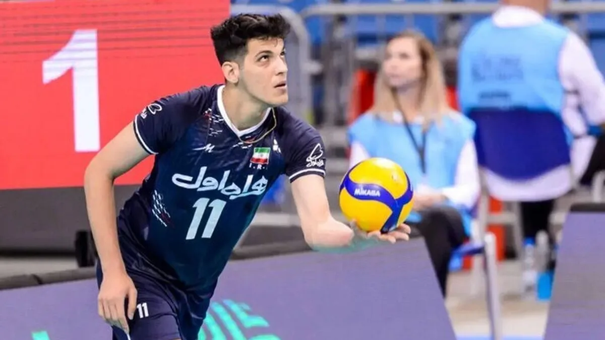 Γράφτηκε ο επίλογος για τον Ιρανό Καζέμι ; Γράφτηκε ο επίλογος για τον Ιρανό Καζέμι ;