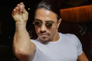 Salt Bae: Καταγγελίες για σεξουαλική παρενόχληση και τοξικό εργασιακό περιβάλλον