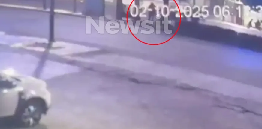 Δεν είχε δίπλωμα ο 46χρονος που παρέσυρε και σκότωσε τον άνδρα με το πατίνι