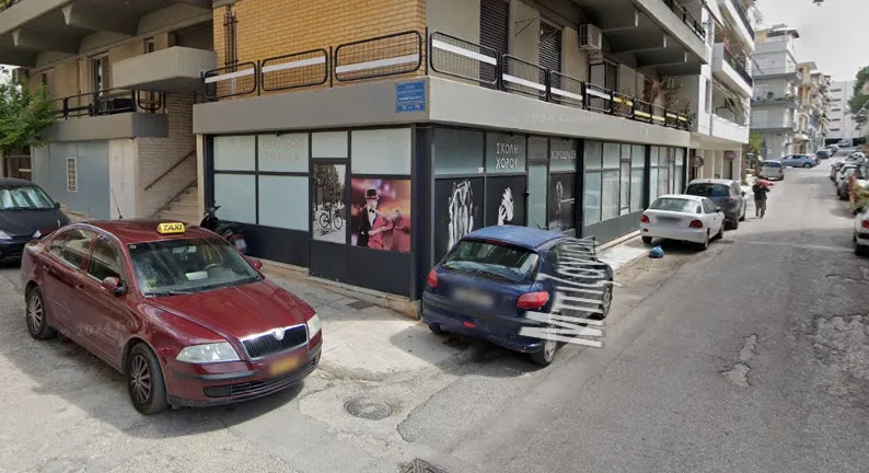 Πάτρα: Ο Δήμος δημιουργεί Κέντρο Ημερήσιας Φροντίδας Ηλικιωμένων στην Αγία Σοφία Πάτρα: Ο Δήμος δημιουργεί Κέντρο Ημερήσιας Φροντίδας Ηλικιωμένων στην Αγία Σοφία
