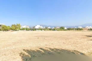 Νέα πλατεία στην Έξω Αγυιά – Διαγωνισμός για την κατασκευή της Πλατείας Ελλήνων Μουσουργών