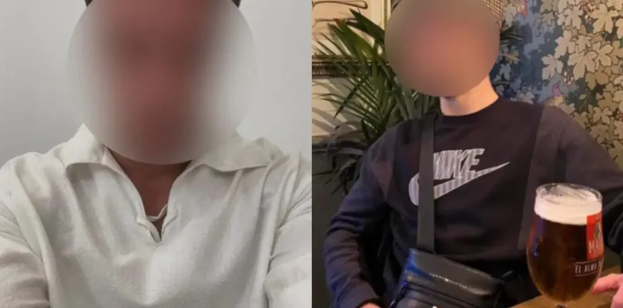 Έγκλημα στη Φοινικούντα: Αρνείται πως πυροβόλησε ο φερόμενος εκτελεστής - 6ωρη κατάθεση στην ανακρίτρια